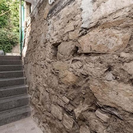 Genova Garden, Vicino Al Gaslini E Boccadasse Apartman Kültér fotó